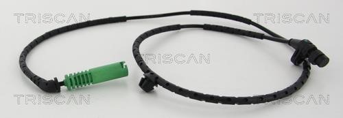 Triscan 8180 17202 Sensor ABS 818017202