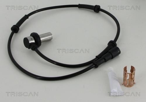 Triscan 8180 29121 Sensor ABS 818029121