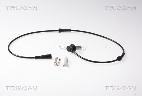 Triscan 8180 17207 Sensor ABS 818017207