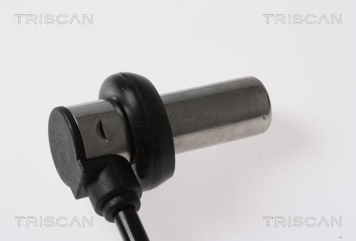 Sensor ABS Triscan 8180 17207