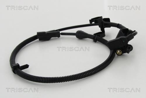 Triscan 8180 17209 Sensor ABS 818017209