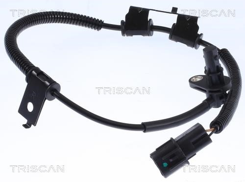 Triscan 8180 43114 Sensor ABS 818043114