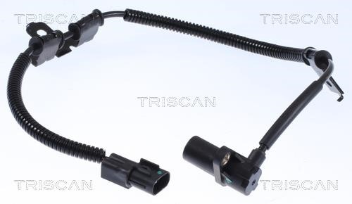 Triscan 8180 43115 Sensor ABS 818043115