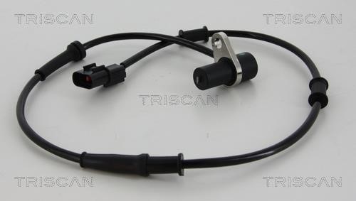 Triscan 8180 42107 Sensor ABS 818042107