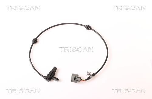 Triscan 8180 44109 Sensor ABS 818044109