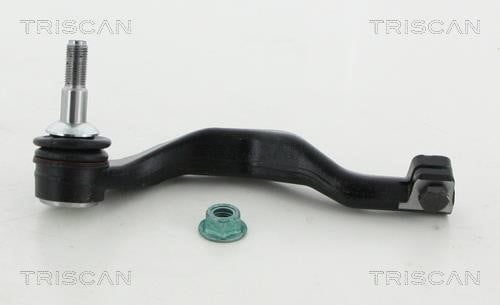 Outer tie rod Mini Cooper: 850011138 Triscan Tie rod end outer
