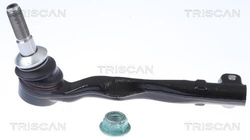 Outer tie rod end BMW 5 series: 850011142 Triscan Tie rod end outer