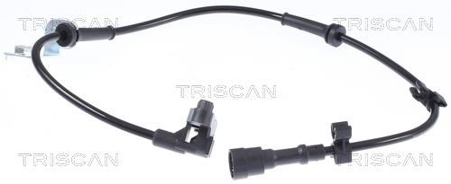 Triscan 8180 80101 Sensor ABS 818080101