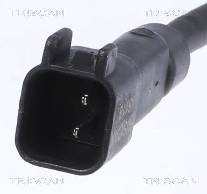 Sensor ABS Triscan 8180 80201