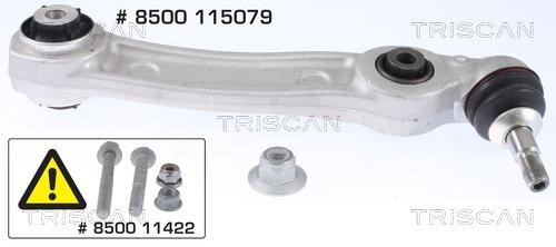 Triscan 8500 115079 Track Control Arm 8500115079