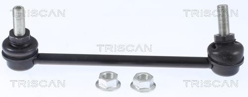 Triscan 8500 10619 Rod/Strut, stabiliser 850010619