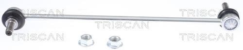 Triscan 8500 10634 Rod/Strut, stabiliser 850010634