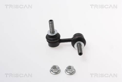 Triscan 8500 10657 Rod/Strut, stabiliser 850010657