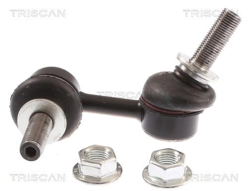 Triscan 8500 10658 Rod/Strut, stabiliser 850010658