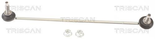 Triscan 8500 10662 Rod/Strut, stabiliser 850010662