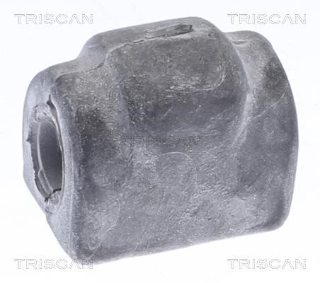 Triscan 8500 118017 Bearing Bush, stabiliser 8500118017