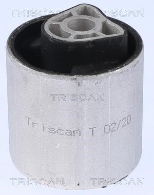Triscan 8500 118025 Control Arm-/Trailing Arm Bush 8500118025
