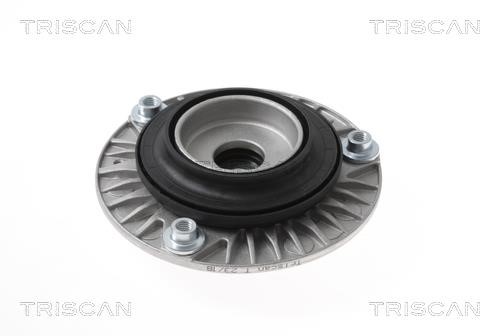 Triscan 8500 11917 Strut bearing with bearing kit 850011917