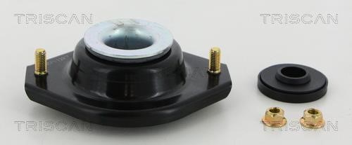 Triscan 8500 10918 Strut bearing with bearing kit 850010918