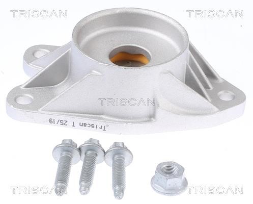 Triscan 8500 11920 Shock absorber support 850011920