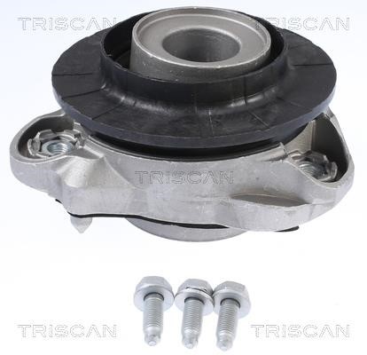 Triscan 8500 10950 Strut bearing with bearing kit 850010950