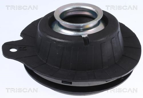 Triscan 8500 12907 Strut bearing with bearing kit 850012907