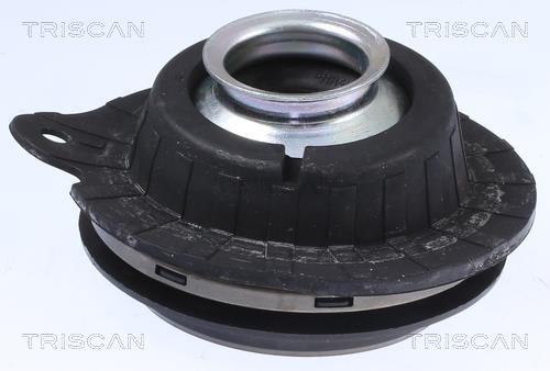 Triscan 8500 12908 Strut bearing with bearing kit 850012908