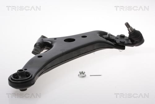 Triscan 8500 135035 Track Control Arm 8500135035