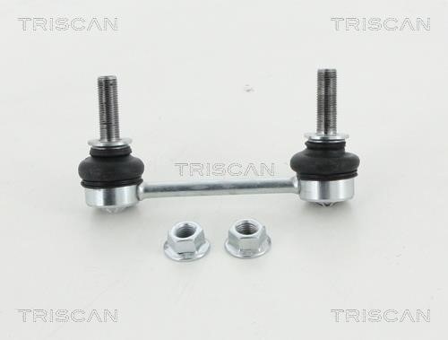 Triscan 8500 16606 Rod/Strut, stabiliser 850016606