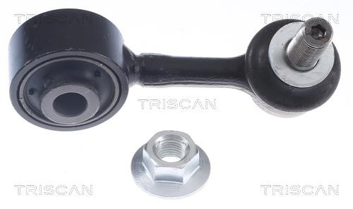 Triscan 8500 13655 Rod/Strut, stabiliser 850013655