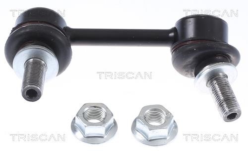 Triscan 8500 13657 Rod/Strut, stabiliser 850013657