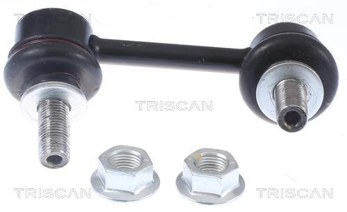 Triscan 8500 13658 Rod/Strut, stabiliser 850013658