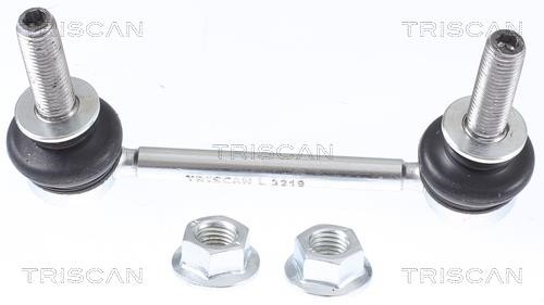 Triscan 8500 16648 Rod/Strut, stabiliser 850016648