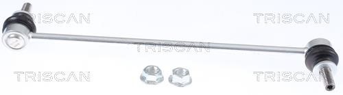 Triscan 8500 13659 Rod/Strut, stabiliser 850013659