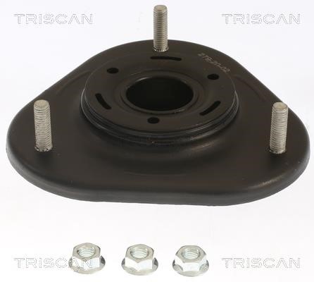 Triscan 8500 13922 Strut bearing with bearing kit 850013922