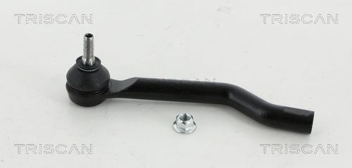 Triscan 8500 14162 Tie rod end outer 850014162