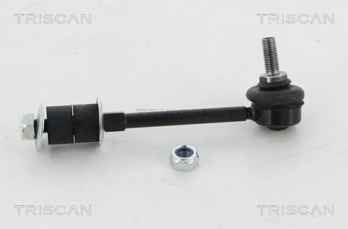 Triscan 8500 14615 Rod/Strut, stabiliser 850014615