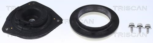 Triscan 8500 14916 Strut bearing with bearing kit 850014916
