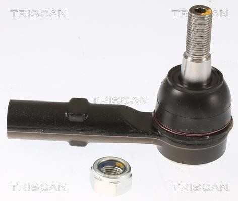 Track rod end ball joint Iveco: 850015133 Triscan Tie rod end outer