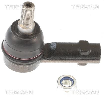 Outer tie rod end Iveco Daily: 850015134 Triscan Tie rod end outer