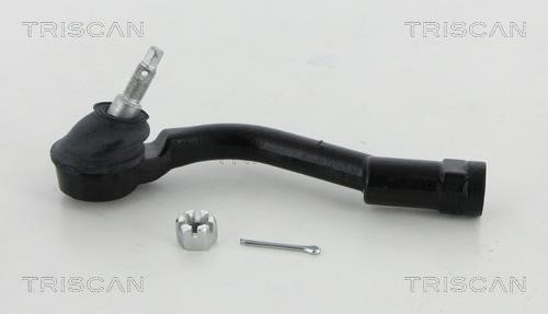 Triscan 8500 18124 Tie rod end outer 850018124