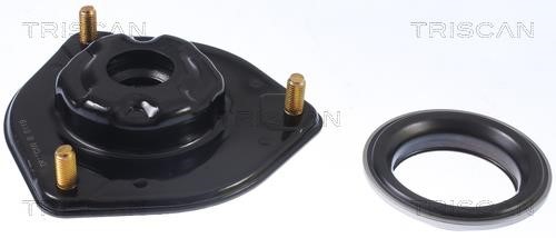 Triscan 8500 18904 Strut bearing with bearing kit 850018904