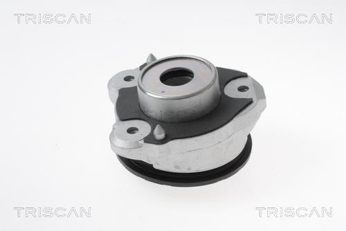 Triscan 8500 15917 Strut bearing with bearing kit 850015917