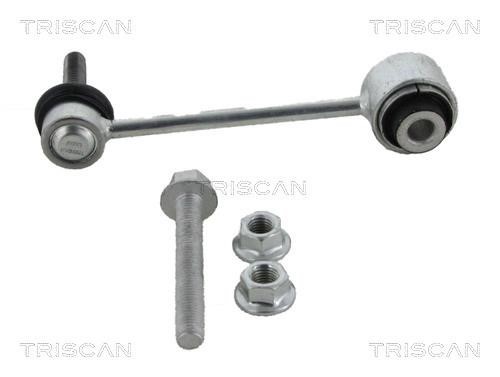 Triscan 8500 20600 Rod/Strut, stabiliser 850020600