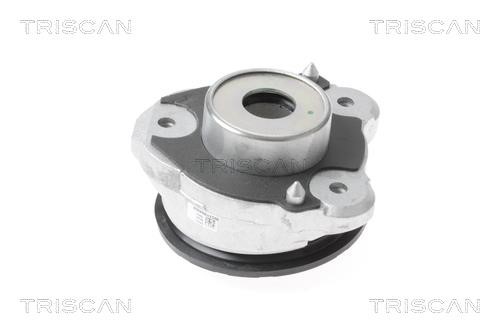 Triscan 8500 15918 Strut bearing with bearing kit 850015918