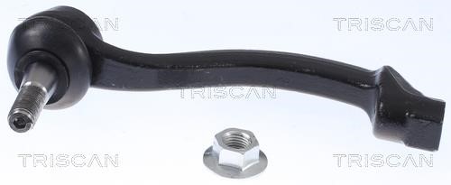 Outer tie rod end Jaguar F-Pace: 850016176 Triscan Tie rod end outer