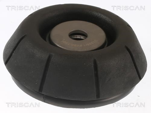 Triscan 8500 21907 Strut bearing with bearing kit 850021907