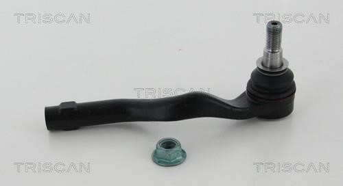 Triscan 8500 23157 Tie rod end outer 850023157