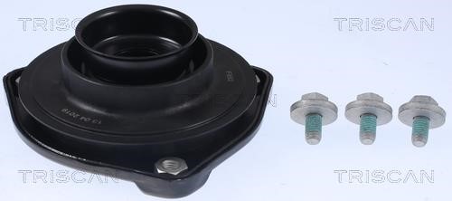 Triscan 8500 23925 Strut bearing with bearing kit 850023925