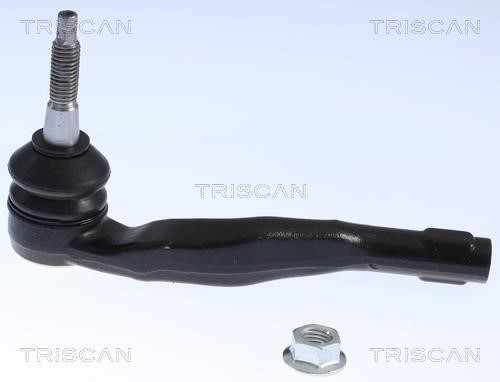 Triscan 8500 24166 Tie rod end outer 850024166